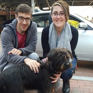 Meet your Posher, Veronica